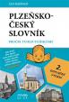 Plzeňsko-český slovník