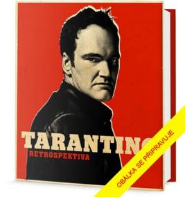 Tarantino - Retrospektiva