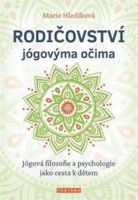 Rodičovství jógovýma očima