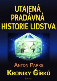 Utajená pradávná historie lidstva