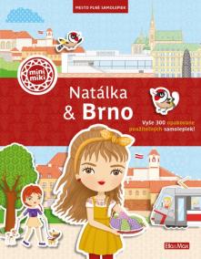 Natálka - Brno