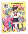 Ako kresliť KAWAII MANGA: MÓDA – Krok za krokom s MISAKO