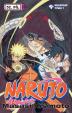 Naruto 52: Shledání týmu 7