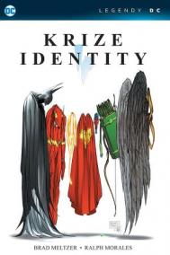 Krize identity (Legendy DC)