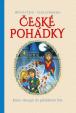 České pohádky - Račte vstoupit do pohádkové říše