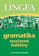 Gramatika současné italštiny