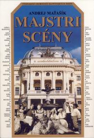 Majstri scény