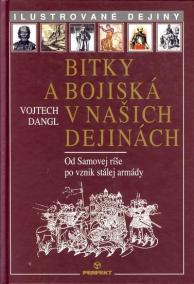 Bitky a bojiská v našich dejinách