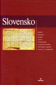 Slovensko/Dejiny - divadlo - hudba - jazyk, literatúra - ľudová