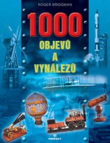 1000 světových objevů a vynálezů