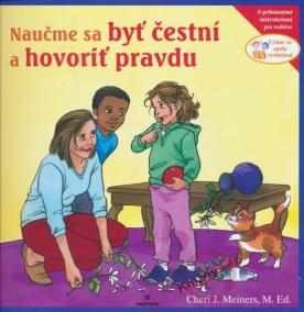 Naučme sa byť čestní a hovoriť pravdu