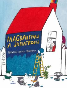 Magdalénka a škriatkovia