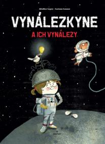 Vynálezkyne a ich vynálezy