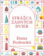 Strážca zadných dvier