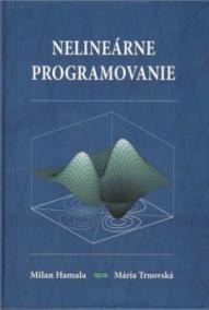 Nelineárne programovanie