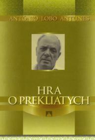 Hra o prekliatych