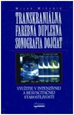 Transkraniálna farebná duplexná sonografia dojčiat