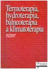 Termoterapia, hydroterapia, balneoterapia a klim