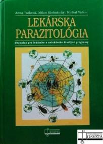 Lekárska parazitológia