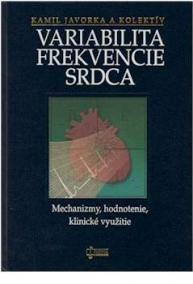 Variabilita frekvencie srdca