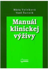 Manuál klinickej výživy