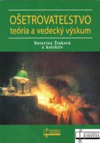 Ošetrovateľstvo – teória a vedecký výskum