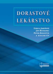 Dorastové lekárstvo