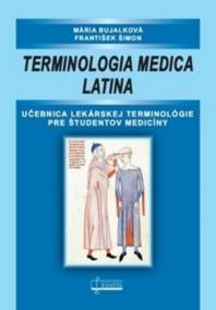 Terminologia medica latina