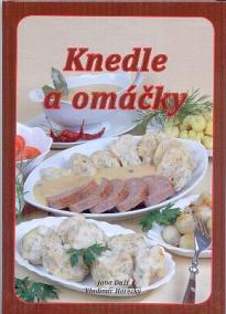 Knedle a omáčky