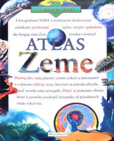 Atlas zeme