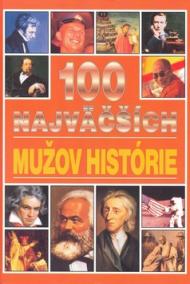 100 najväčších mužov histórie