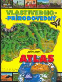 Vlastivedno-prírodovedný atlas