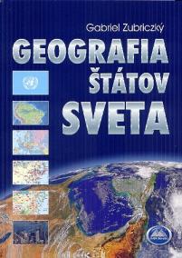 Geografia štátov sveta