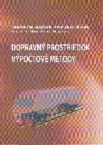 Dopravný prostriedok – Výpočtové metódy