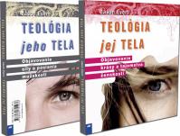 Teológia jeho/jej tela