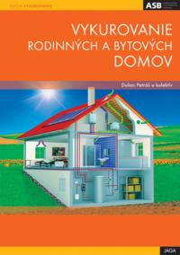 Vykurovanie rodinných a bytových domov