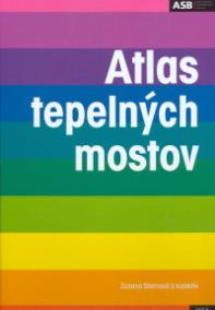 Atlas tepelných mostov