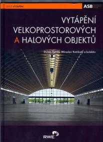 Vytápění velkoprostorových a halových objektů