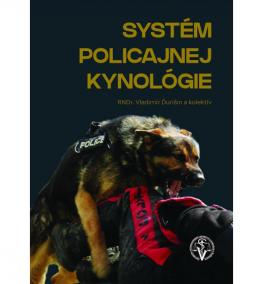 Systém policajnej kynológie 2020