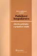 Podnikové hospodárstvo – praktické príklady a prípadové štúdie