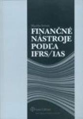 Finančné nástroje podľa IFRS/IAS