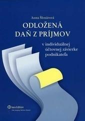 Odložená daň z príjmov v individuálnej účtovnej závierke podnikateľa