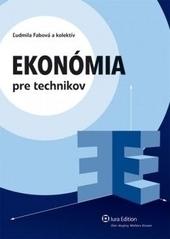 Ekonómia pre technikov