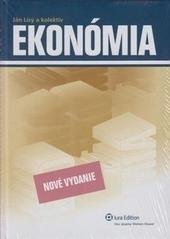 Ekonómia