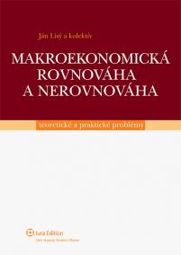 Makroekonomická rovnováha a nerovnováha