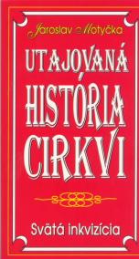 Utajovaná história cirkvi