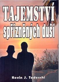 Tajemstvi spřízněných duší