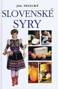 Slovenské syry