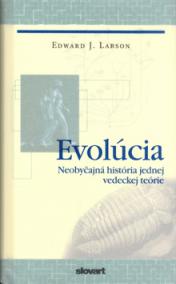 Evolúcia