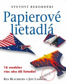 Papierové lietadlá